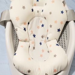 Angelcare Baby Bath Support - ST01AQUUS