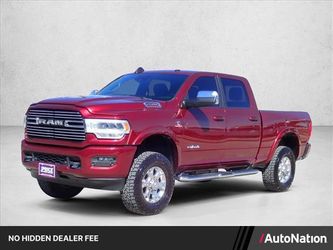 2022 RAM 2500