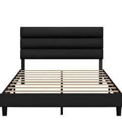 Queen Bed Frame