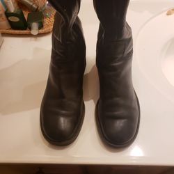 Rockport Womens Boots Size 7.5w