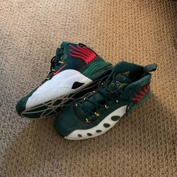 Nike Sonic Flights