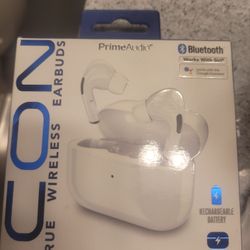 ICON Wireless Earbuds