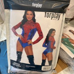 Costumes !!!