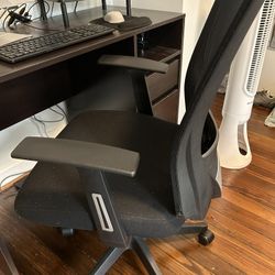 Office Chair (2)