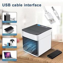 Mini - Air Conditioner 