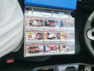 Basketball Cards