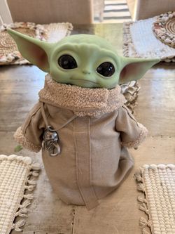 Star Wars Yoda 