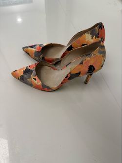 Louise et cie heels