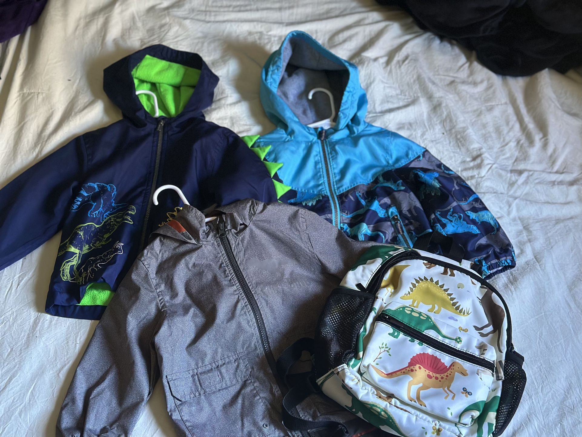 Boy 3t Dinosaur 🦕 🦖 