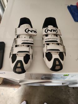 Northwave Cycling Shoes