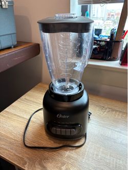Oster Blender