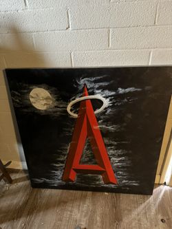 Angels Artwork