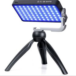 IVISII G2 RGB LED POCKET LIGHT