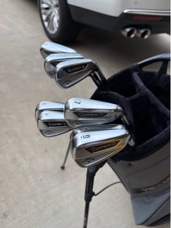 Callaway apex Ai300 Irona