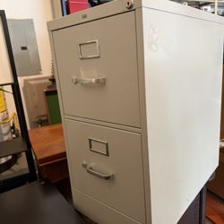 Filing Cabinet