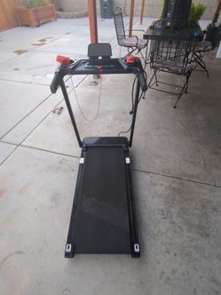 Treadmill