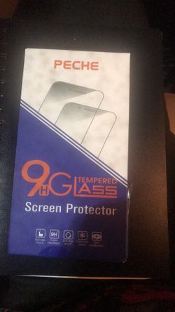 iPhone 12 Screen Protector 