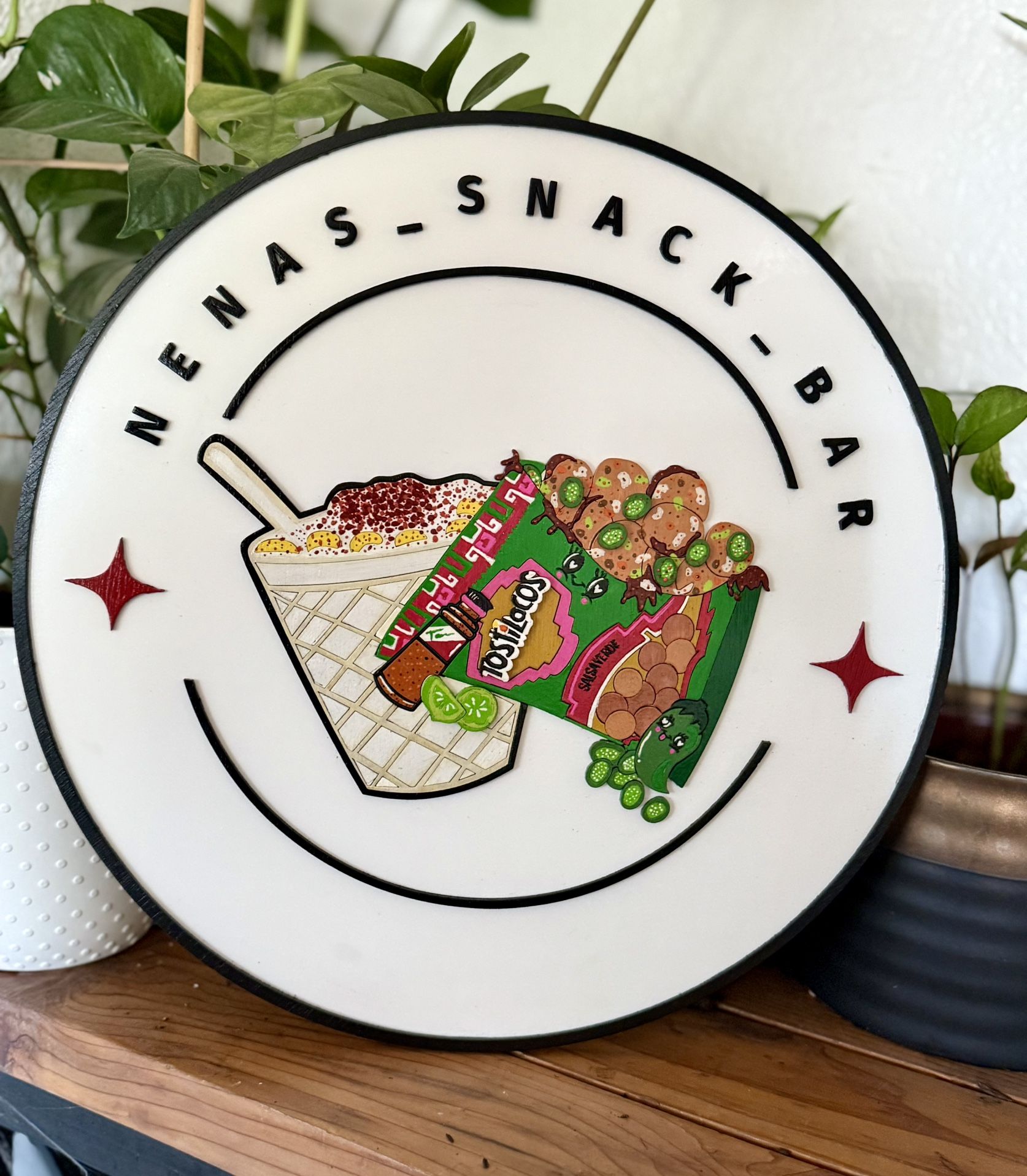 custom logos
