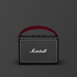 Marshall Kilburn II