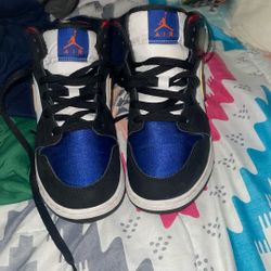 Jordan 1 