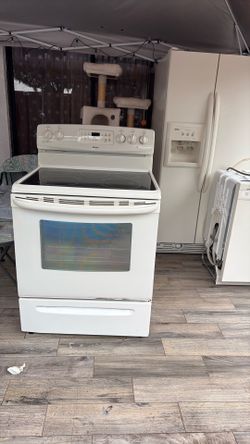 Stove