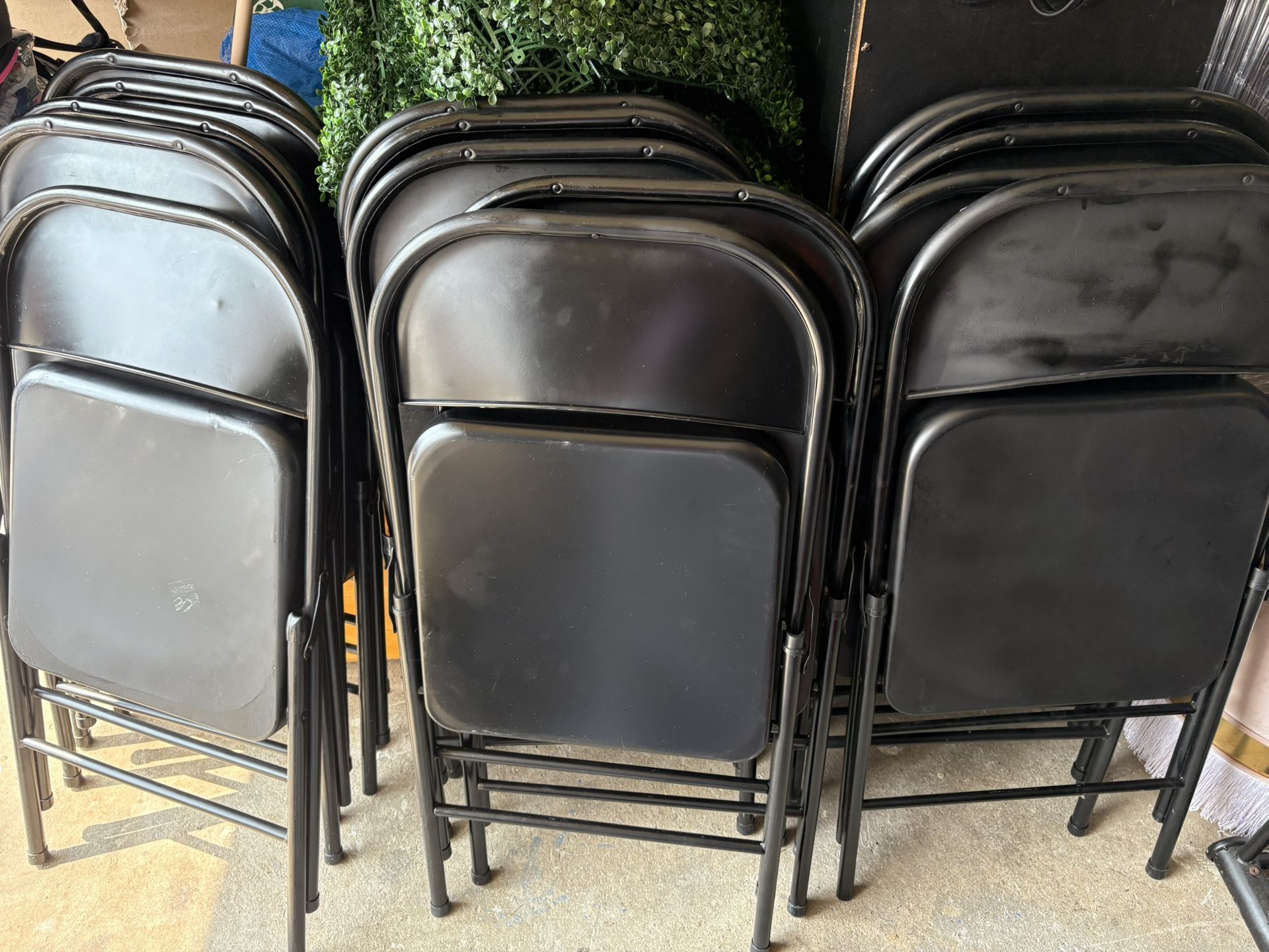 Event Chairs