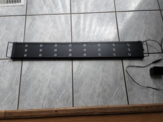 Marineland Advanced LED Lightbar