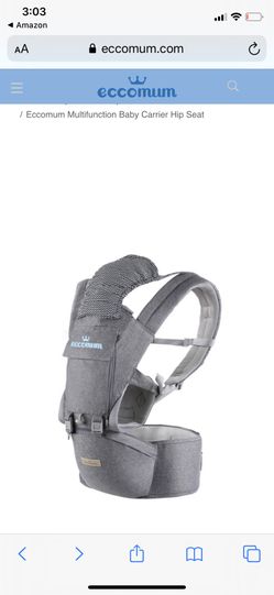 Baby carrier