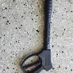 Pressure Washer Gun (Read Description)