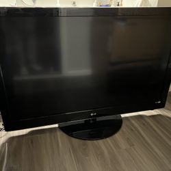 LG 55 Inch Smart Tv 