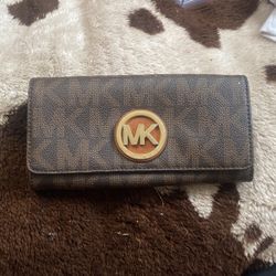 My Wallet