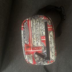 Budweiser Fanny Pack