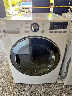 LG dryer(Electric)