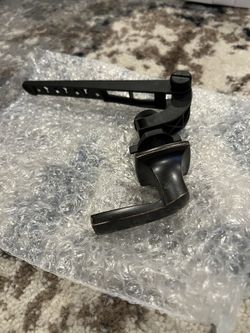Moen Voss Decorative Tank Lever - Oil Rubbed Bronze