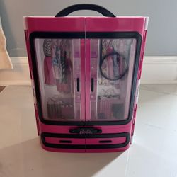 Barbie Dolls & Accessories Lot