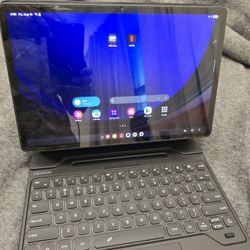 Samsung Tab S9+