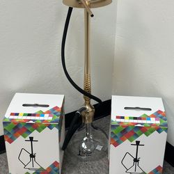 Mazaya Hookah