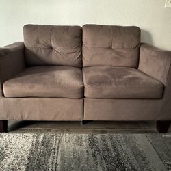 Small Couch