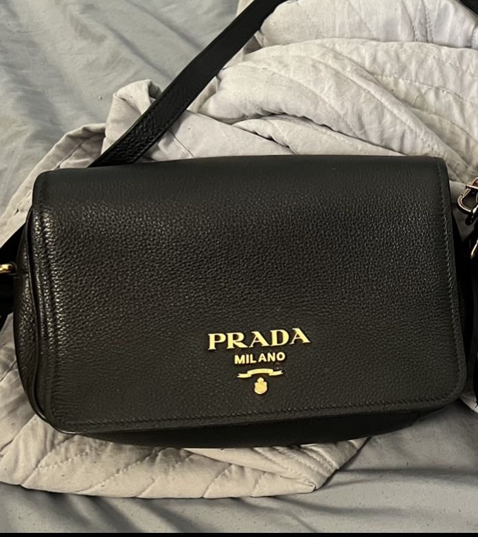 100% Real Prada Bag