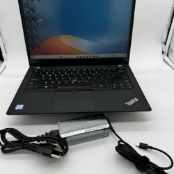 LENOVO T14s i7 16GB RAM 256GB SSD WINDOWS 11 PRO ++ ADOBE MASTER COLLECTION ++ Microsoft OFFICE 🔥‼️‼️💥💥🔥👾👾🕹️🕹️🎮🎮👌👌🤩🤩‼️‼️   WE FINANCE !!