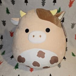 Nightgale Squishmallow 16 In