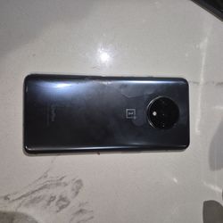 Oneplus 7t