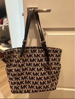 Large MK bag