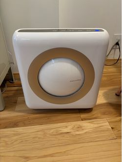 Conway air purifier with extra filter