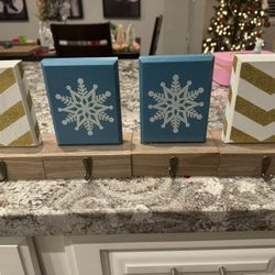 Stocking Holders