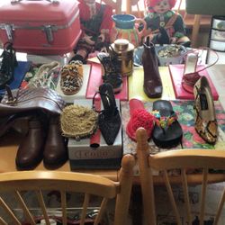 Shoes