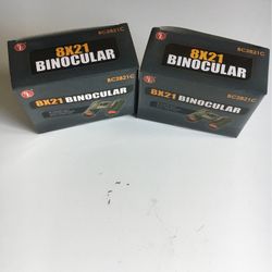 2 Pack New In Box