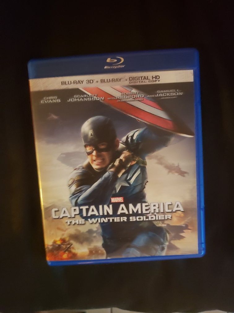 Blue ray