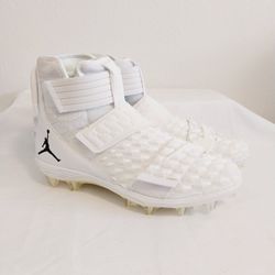 Nike Jordan Force Savage Elite Football Cleats 