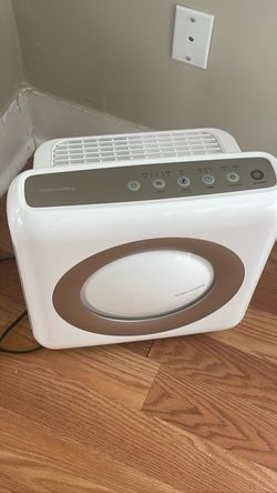 COWWAY HUMIDIFIER WORKS GREAT $85 OBO